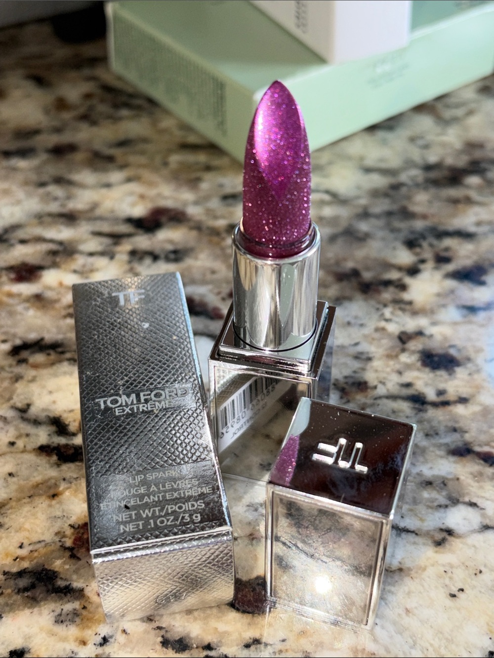 ⚡️💕Tom Ford Control Lip Spark Lipstick - Picture 7 of 10